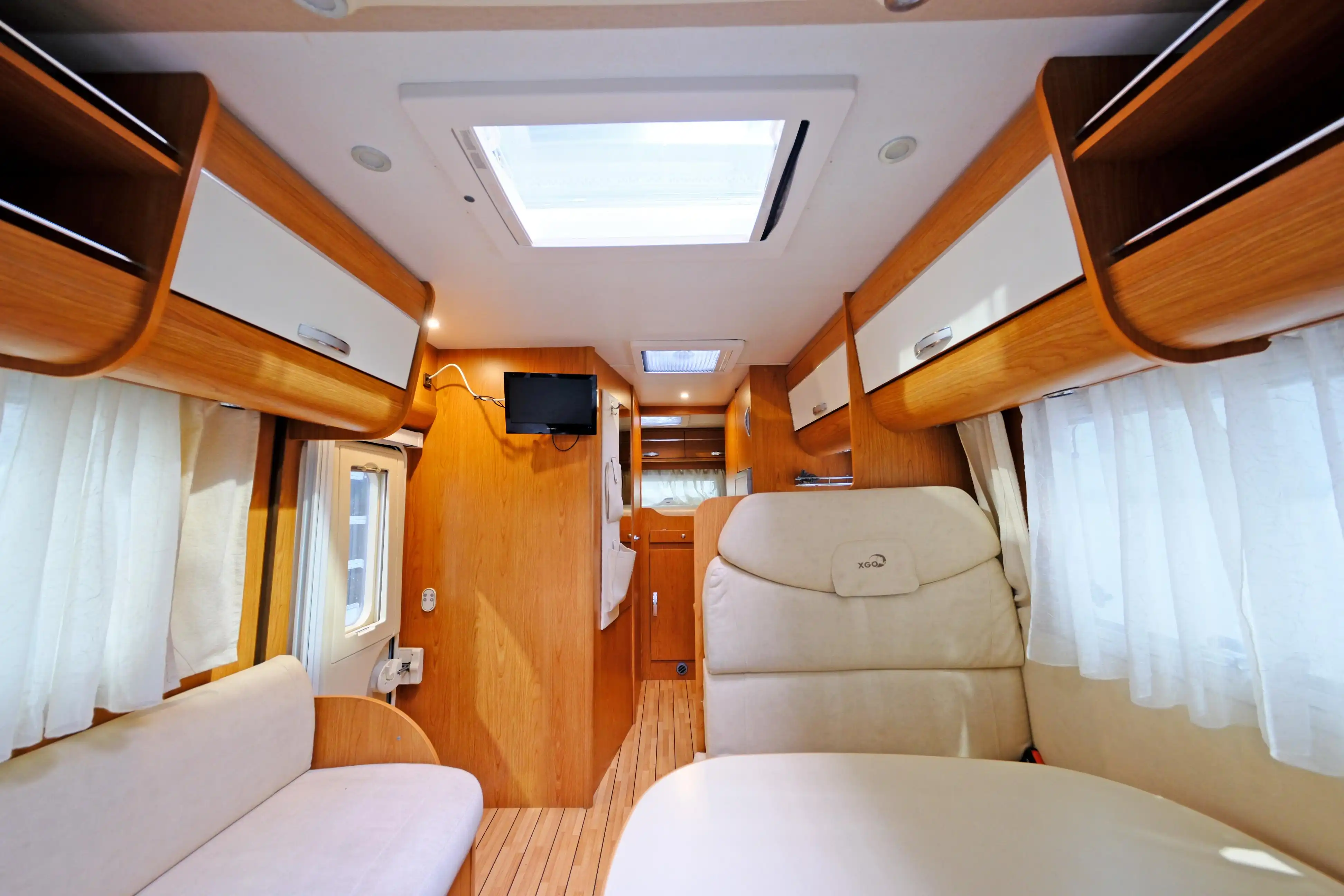 XGO Coupe 303 - Ansicht 5